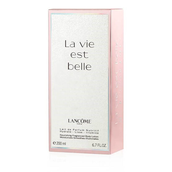 LANCOME    LA VIE EST BE B    200ML